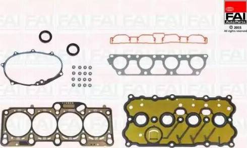 FAI AutoParts HS1439 - Kit guarnizioni, Testata www.autoricambit.com