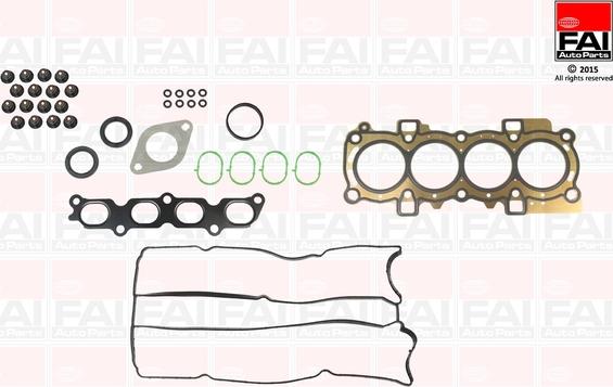 FAI AutoParts HS1694 - Kit guarnizioni, Testata www.autoricambit.com