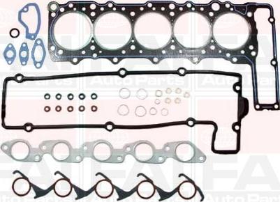 FAI AutoParts HS843 - Kit guarnizioni, Testata www.autoricambit.com