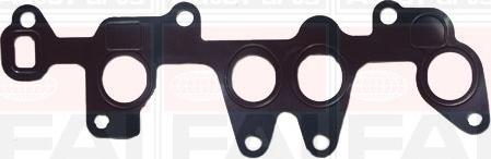 FAI AutoParts IM586 - Kit guarnizioni, Collettore aspirazione www.autoricambit.com