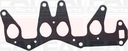 FAI AutoParts IM588 - Kit guarnizioni, Collettore aspirazione www.autoricambit.com