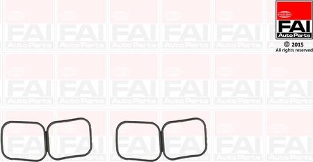 FAI AutoParts IM1066 - Kit guarnizioni, Collettore aspirazione www.autoricambit.com