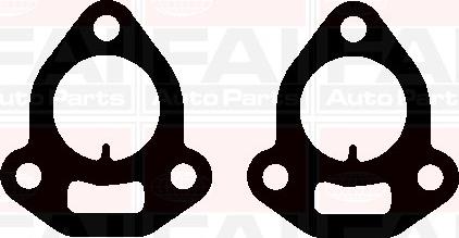 FAI AutoParts IM1289 - Kit guarnizioni, Collettore aspirazione www.autoricambit.com