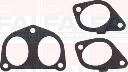 FAI AutoParts IM867 - Kit guarnizioni, Collettore aspirazione www.autoricambit.com