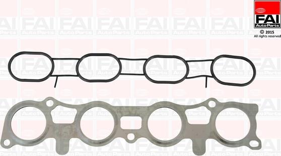 FAI AutoParts IM2107 - Kit guarnizioni, Collettore aspirazione www.autoricambit.com