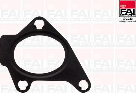 FAI AutoParts IM2327 - Kit guarnizioni, Collettore aspirazione www.autoricambit.com