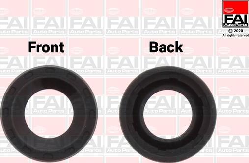 FAI AutoParts IS002 - Kit guarnizioni, Iniettore www.autoricambit.com