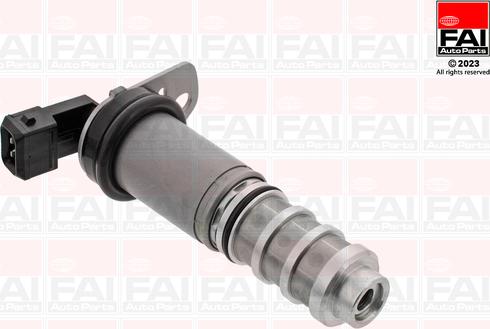 FAI AutoParts OCV049 - Valvola comando, Regolazione albero a camme www.autoricambit.com