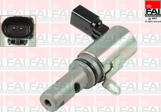 FAI AutoParts OCV011 - Valvola comando, Regolazione albero a camme www.autoricambit.com