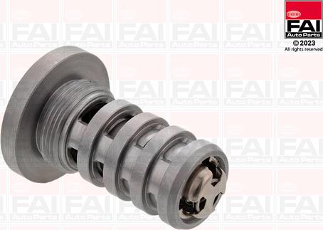 FAI AutoParts OCV125 - Valvola comando, Regolazione albero a camme www.autoricambit.com