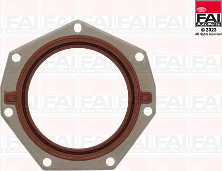 FAI AutoParts OS1482 - Paraolio, Albero a gomiti www.autoricambit.com