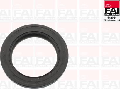 FAI AutoParts OS1643 - Paraolio, Albero a gomiti www.autoricambit.com