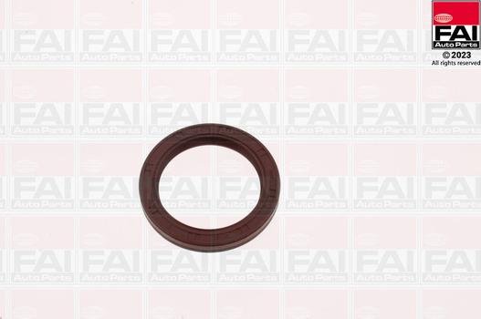 FAI AutoParts OS1003F - Paraolio, Albero a gomiti www.autoricambit.com