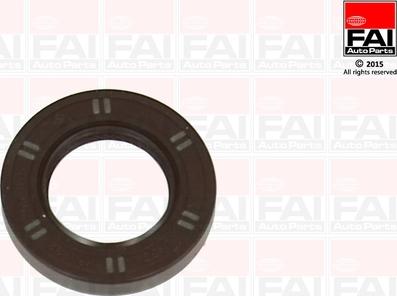 FAI AutoParts OS1853 - Paraolio, Albero a camme www.autoricambit.com