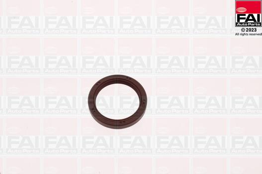 FAI AutoParts OS1220 - Paraolio, Albero a gomiti www.autoricambit.com