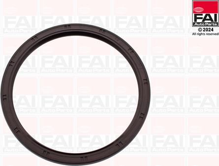 FAI AutoParts OS897 - Paraolio, Albero a gomiti www.autoricambit.com