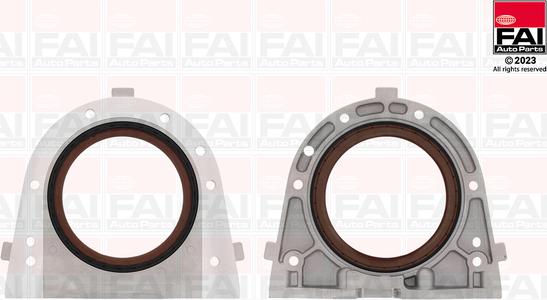 FAI AutoParts OS2379 - Paraolio, Albero a gomiti www.autoricambit.com