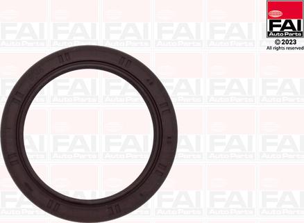 FAI AutoParts OS2219 - Paraolio, Albero a gomiti www.autoricambit.com