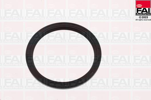 FAI AutoParts OS2287 - Paraolio, Albero a gomiti www.autoricambit.com