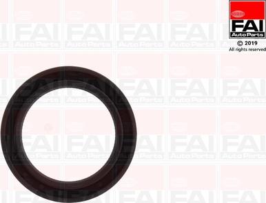 FAI AutoParts OS714 - Paraolio, Albero a gomiti www.autoricambit.com