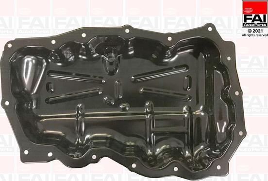 FAI AutoParts PAN085 - Coppa olio www.autoricambit.com