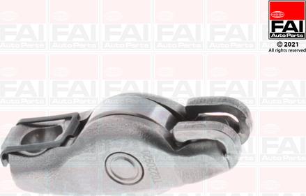 FAI AutoParts R986S - Leva a bilanciere, Controllo motore www.autoricambit.com