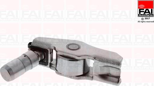 FAI AutoParts R980SK - Leva a bilanciere, Controllo motore www.autoricambit.com