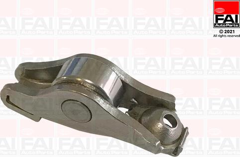 FAI AutoParts R1001S - Leva a bilanciere, Controllo motore www.autoricambit.com