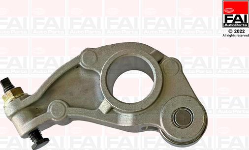 FAI AutoParts R1003S - Leva a bilanciere, Controllo motore www.autoricambit.com