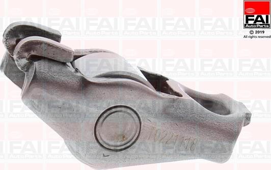 FAI AutoParts R211S - Leva a bilanciere, Controllo motore www.autoricambit.com