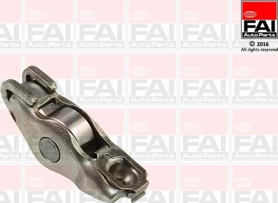 FAI AutoParts R212S - Leva a bilanciere, Controllo motore www.autoricambit.com