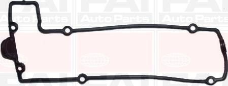 FAI AutoParts RC492S - Guarnizione, Copritestata www.autoricambit.com