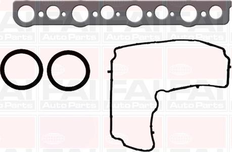 FAI AutoParts RC1468SK - Guarnizione, Copritestata www.autoricambit.com