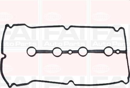 FAI AutoParts RC1591S - Guarnizione, Copritestata www.autoricambit.com