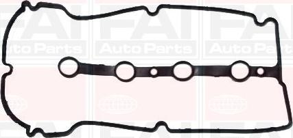 FAI AutoParts RC1592S - Guarnizione, Copritestata www.autoricambit.com