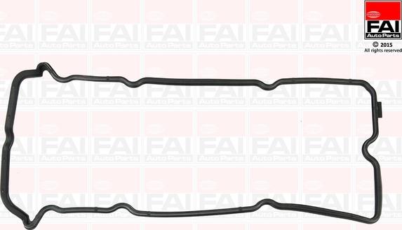 FAI AutoParts RC1510S - Guarnizione, Copritestata www.autoricambit.com