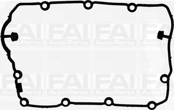 FAI AutoParts RC1699S - Guarnizione, Copritestata www.autoricambit.com