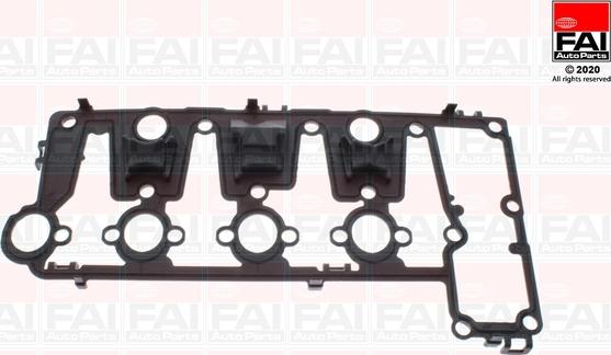 FAI AutoParts RC1644S - Guarnizione, Copritestata www.autoricambit.com