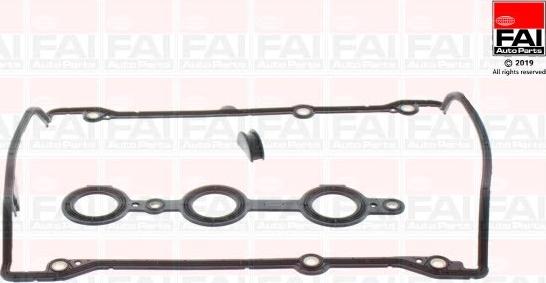 FAI AutoParts RC1033S - Guarnizione, Copritestata www.autoricambit.com