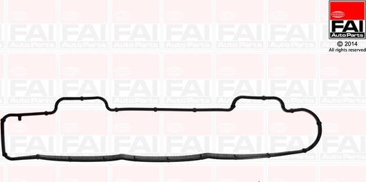 FAI AutoParts RC1164S - Guarnizione, Copritestata www.autoricambit.com