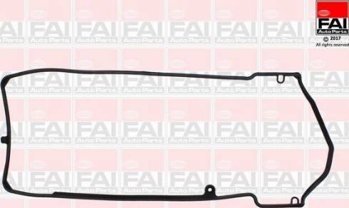 FAI AutoParts RC1130AS - Guarnizione, Copritestata www.autoricambit.com