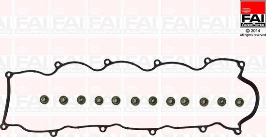 FAI AutoParts RC1804S - Guarnizione, Copritestata www.autoricambit.com