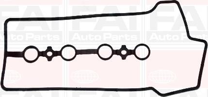 FAI AutoParts RC1826S - Guarnizione, Copritestata www.autoricambit.com