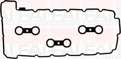 FAI AutoParts RC1730SK - Guarnizione, Copritestata www.autoricambit.com