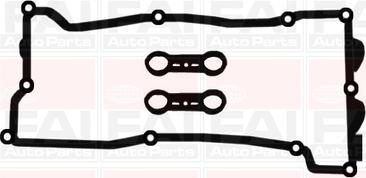 FAI AutoParts RC1722SK - Guarnizione, Copritestata www.autoricambit.com