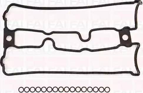 FAI AutoParts RC847S - Guarnizione, Copritestata www.autoricambit.com