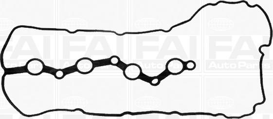 FAI AutoParts RC2195S - Guarnizione, Copritestata www.autoricambit.com