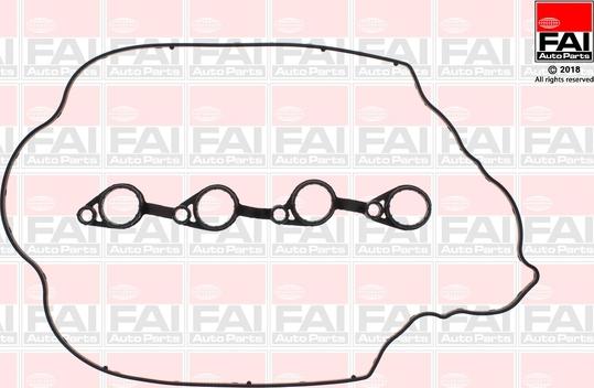 FAI AutoParts RC2190S - Guarnizione, Copritestata www.autoricambit.com