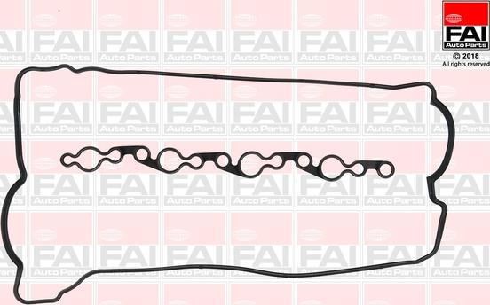 FAI AutoParts RC2111SK - Guarnizione, Copritestata www.autoricambit.com