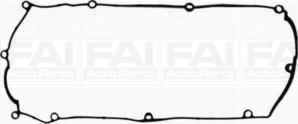 FAI AutoParts RC2130S - Guarnizione, Copritestata www.autoricambit.com